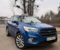 Синій Форд Ескейп, об'ємом двигуна 2 л та пробігом 35 тис. км за 15500 $, фото 1 на Automoto.ua