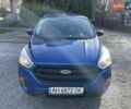 Синий Форд Эскейп, объемом двигателя 2.5 л и пробегом 127 тыс. км за 10600 $, фото 10 на Automoto.ua