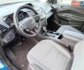 Синий Форд Эскейп, объемом двигателя 2.5 л и пробегом 198 тыс. км за 12500 $, фото 8 на Automoto.ua
