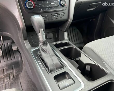 Синій Форд Ескейп, об'ємом двигуна 1.5 л та пробігом 145 тис. км за 13240 $, фото 31 на Automoto.ua