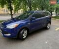 Синій Форд Ескейп, об'ємом двигуна 2 л та пробігом 147 тис. км за 13000 $, фото 1 на Automoto.ua