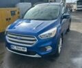 Синий Форд Эскейп, объемом двигателя 1.5 л и пробегом 126 тыс. км за 13000 $, фото 6 на Automoto.ua