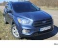 Синий Форд Эскейп, объемом двигателя 1.5 л и пробегом 160 тыс. км за 10900 $, фото 1 на Automoto.ua