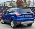 Форд Ескейп 2017 у Сумах на Automoto.ua Синій Форд Ескейп, об'ємом двигуна 1.5 л та пробігом 70 тис. км за 13000 $, фото 8 на Automoto.ua