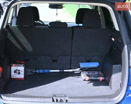 Синій Форд Ескейп, об'ємом двигуна 1.5 л та пробігом 88 тис. км за 13200 $, фото 7 на Automoto.ua