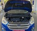 Синий Форд Эскейп, объемом двигателя 1.5 л и пробегом 163 тыс. км за 14000 $, фото 5 на Automoto.ua
