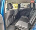Синій Форд Ескейп, об'ємом двигуна 1.5 л та пробігом 34 тис. км за 13700 $, фото 23 на Automoto.ua