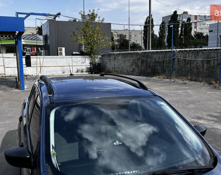 Форд Эскейп 2017 в Чернигове на Automoto.ua Синий Форд Эскейп, объемом двигателя 2.5 л и пробегом 102 тыс. км за 15000 $, фото 8 на Automoto.ua