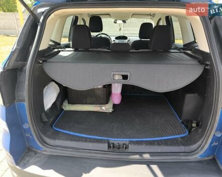 Синий Форд Эскейп, объемом двигателя 2.49 л и пробегом 96 тыс. км за 15500 $, фото 18 на Automoto.ua