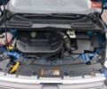 Синій Форд Ескейп, об'ємом двигуна 2 л та пробігом 124 тис. км за 14400 $, фото 78 на Automoto.ua