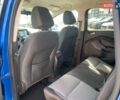 Синий Форд Эскейп, объемом двигателя 1.5 л и пробегом 241 тыс. км за 12900 $, фото 21 на Automoto.ua