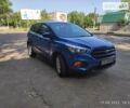 Синий Форд Эскейп, объемом двигателя 2.5 л и пробегом 105 тыс. км за 9900 $, фото 10 на Automoto.ua