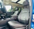 Синий Форд Эскейп, объемом двигателя 2 л и пробегом 53 тыс. км за 7500 $, фото 7 на Automoto.ua