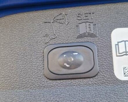 Синий Форд Эскейп, объемом двигателя 1.5 л и пробегом 163 тыс. км за 14000 $, фото 12 на Automoto.ua