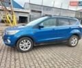 Синій Форд Ескейп, об'ємом двигуна 1.5 л та пробігом 34 тис. км за 13700 $, фото 16 на Automoto.ua