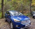 Синий Форд Эскейп, объемом двигателя 2.5 л и пробегом 110 тыс. км за 11000 $, фото 5 на Automoto.ua