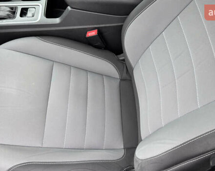 Синий Форд Эскейп, объемом двигателя 2.5 л и пробегом 208 тыс. км за 11800 $, фото 16 на Automoto.ua