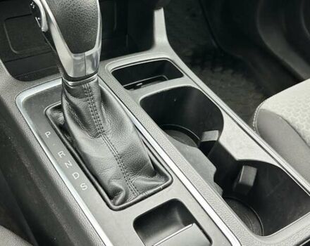 Форд Ескейп 2017 у Сумах на Automoto.ua Синій Форд Ескейп, об'ємом двигуна 1.5 л та пробігом 70 тис. км за 13000 $, фото 22 на Automoto.ua