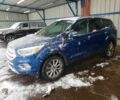 Синий Форд Эскейп, объемом двигателя 0 л и пробегом 109 тыс. км за 2500 $, фото 1 на Automoto.ua
