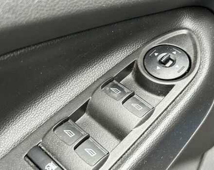 Форд Ескейп 2017 у Сумах на Automoto.ua Синій Форд Ескейп, об'ємом двигуна 1.5 л та пробігом 70 тис. км за 13000 $, фото 25 на Automoto.ua