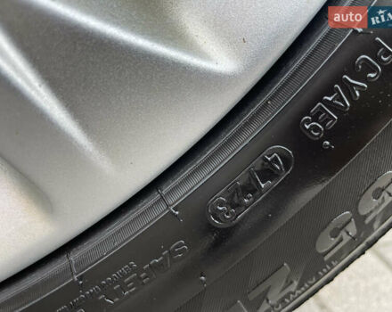 Синій Форд Ескейп, об'ємом двигуна 1.5 л та пробігом 142 тис. км за 11300 $, фото 12 на Automoto.ua