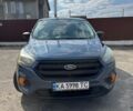 Синий Форд Эскейп, объемом двигателя 2.49 л и пробегом 169 тыс. км за 13999 $, фото 1 на Automoto.ua