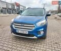Синій Форд Ескейп, об'ємом двигуна 1.5 л та пробігом 34 тис. км за 13700 $, фото 2 на Automoto.ua