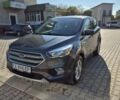 Синий Форд Эскейп, объемом двигателя 1.5 л и пробегом 150 тыс. км за 9500 $, фото 1 на Automoto.ua