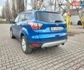 Синій Форд Ескейп, об'ємом двигуна 1.5 л та пробігом 34 тис. км за 13700 $, фото 13 на Automoto.ua