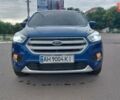 Синий Форд Эскейп, объемом двигателя 2 л и пробегом 57 тыс. км за 15000 $, фото 8 на Automoto.ua