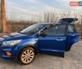 Синий Форд Эскейп, объемом двигателя 2.5 л и пробегом 131 тыс. км за 12600 $, фото 10 на Automoto.ua