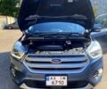 Синий Форд Эскейп, объемом двигателя 2 л и пробегом 65 тыс. км за 14000 $, фото 7 на Automoto.ua