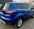 Синій Форд Ескейп, об'ємом двигуна 0 л та пробігом 225 тис. км за 11950 $, фото 3 на Automoto.ua