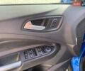 Синий Форд Эскейп, объемом двигателя 1.5 л и пробегом 241 тыс. км за 12900 $, фото 11 на Automoto.ua