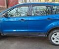 Синій Форд Ескейп, об'ємом двигуна 0 л та пробігом 80 тис. км за 13700 $, фото 2 на Automoto.ua