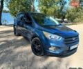 Синий Форд Эскейп, объемом двигателя 2.5 л и пробегом 89 тыс. км за 15500 $, фото 1 на Automoto.ua