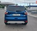 Синий Форд Эскейп, объемом двигателя 2 л и пробегом 57 тыс. км за 15000 $, фото 3 на Automoto.ua