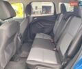 Синій Форд Ескейп, об'ємом двигуна 1.5 л та пробігом 34 тис. км за 13700 $, фото 22 на Automoto.ua