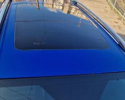 Синий Форд Эскейп, объемом двигателя 1.5 л и пробегом 163 тыс. км за 14000 $, фото 25 на Automoto.ua