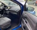 Синій Форд Ескейп, об'ємом двигуна 1.5 л та пробігом 241 тис. км за 10900 $, фото 24 на Automoto.ua