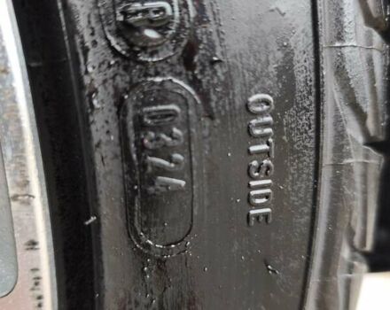 Синій Форд Ескейп, об'ємом двигуна 2 л та пробігом 124 тис. км за 14400 $, фото 58 на Automoto.ua