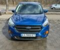 Синій Форд Ескейп, об'ємом двигуна 2.5 л та пробігом 140 тис. км за 11000 $, фото 1 на Automoto.ua