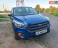 Синий Форд Эскейп, объемом двигателя 2.49 л и пробегом 69 тыс. км за 15700 $, фото 1 на Automoto.ua