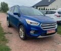 Синій Форд Ескейп, об'ємом двигуна 0 л та пробігом 220 тис. км за 6999 $, фото 1 на Automoto.ua