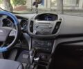 Синий Форд Эскейп, объемом двигателя 2.5 л и пробегом 105 тыс. км за 9900 $, фото 3 на Automoto.ua