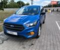 Синий Форд Эскейп, объемом двигателя 2.49 л и пробегом 96 тыс. км за 15500 $, фото 6 на Automoto.ua