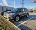Синий Форд Эскейп, объемом двигателя 1.5 л и пробегом 150 тыс. км за 9500 $, фото 4 на Automoto.ua