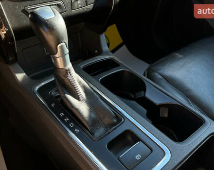 Синій Форд Ескейп, об'ємом двигуна 1.5 л та пробігом 93 тис. км за 12300 $, фото 16 на Automoto.ua