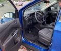 Синій Форд Ескейп, об'ємом двигуна 1.5 л та пробігом 241 тис. км за 10900 $, фото 9 на Automoto.ua