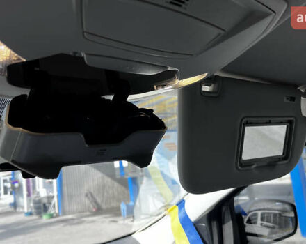 Форд Эскейп 2017 в Чернигове на Automoto.ua Синий Форд Эскейп, объемом двигателя 2.5 л и пробегом 102 тыс. км за 15000 $, фото 13 на Automoto.ua